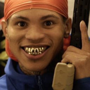 Meet your Posher, Bdg